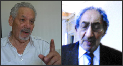 Mustapha Cheloufi n’a pas reçu une démission de Khaled Nezzar en 1988