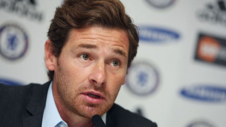 إقالة مدرب تشيلسي