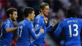 تشيلسي يعبر إلى نهائي كأس العالم للأندية دون عناء