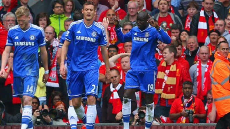 تشيلسي يقهر ليفربول ويعيد بعث الصراع على لقب “البريمر ليغ”