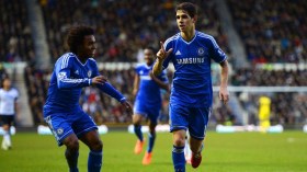 كأس إنجلترا: تأهل تشلسي وليفربول وإقصاء مر لوست هام