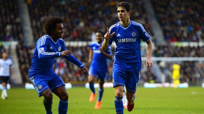 كأس إنجلترا: تأهل تشلسي وليفربول وإقصاء مر لوست هام