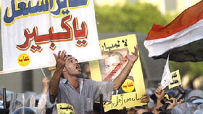 الجزائر تحتضن المنتدى العربي حول تشغيل الشباب