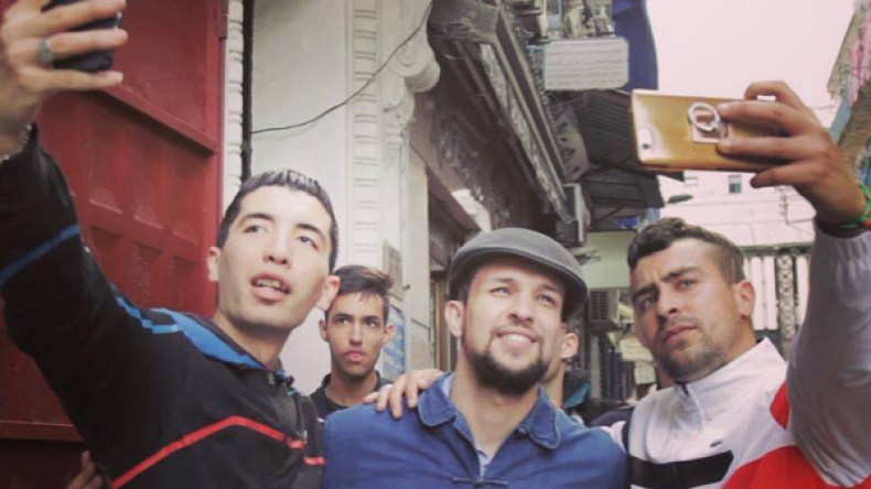 شمسو ديزاد جوكر: “قل لن يُصيبنا إلا ماكتب الله لنا” !!