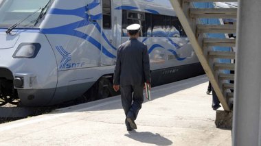 Grève des cheminots: la SNTF perd 80 millions de dinars