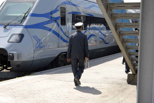 Grève des cheminots: la SNTF perd 80 millions de dinars