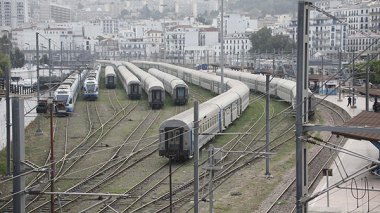 La FNC déclare illégale la grève des cheminots !