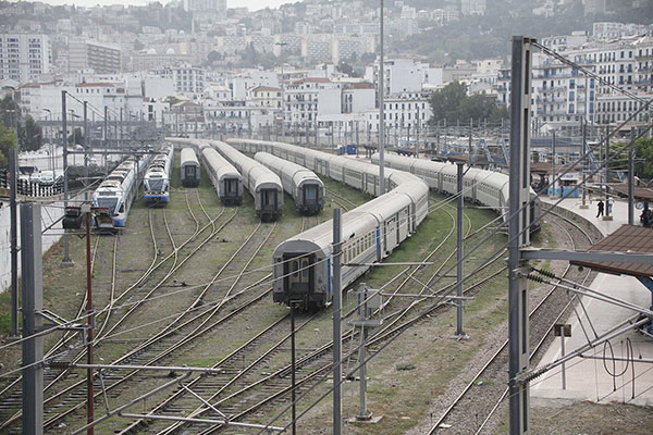 La FNC déclare illégale la grève des cheminots !
