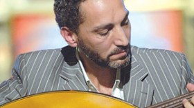 نصير شمة.. أواجه حربا منذ دخولي مصر سنة 1998