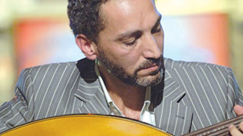 نصير شمة.. أواجه حربا منذ دخولي مصر سنة 1998