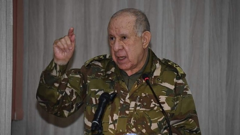 الجيش اتخذ كل الاحتياطات لمواجهة كل السيناريوهات المحتملة