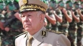 Le Général-major Chanegriha en visite de travail lundi à la 4e Région militaire