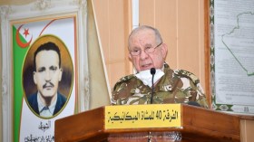 شنقريحة: مجازر 8 ماي الأبشع في حق البشرية في القرن العشرين