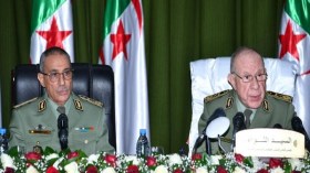 شنقريحة يشدد على تكريس العمل الجماعي المنسجم داخل الجيش
