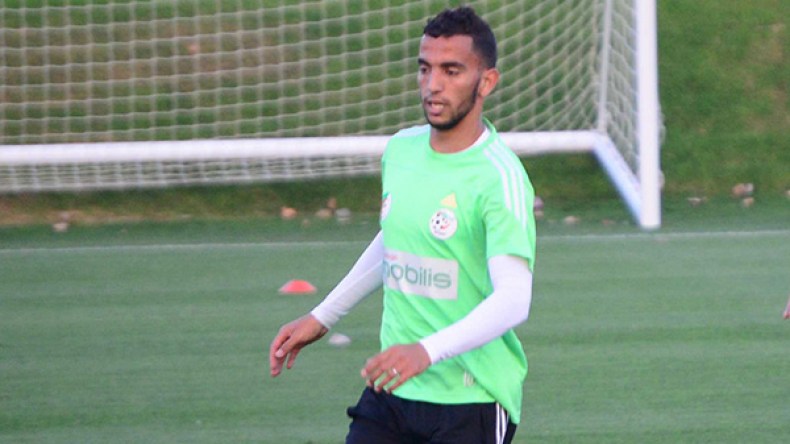 فريق فرنسي يطلب خدمات شنيحي رغم إمضائه في الإفريقي