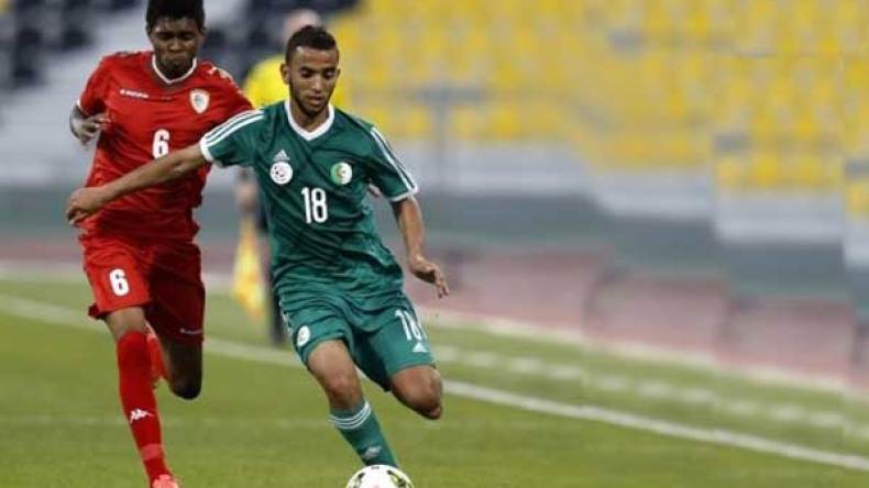 مولودية العلمة: شنيحي وأوسرير يندمجان في تربص القاهرة