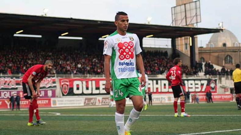 شنيحي بين غانغون الفرنسي والإفريقي التونسي