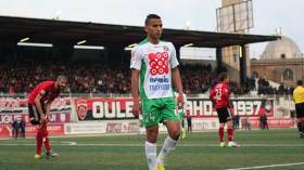 شنيحي يتوصل لإنفاق مع النادي الإفريقي