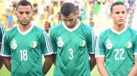 البطولة التونسية تهدد مكانة شنيحي مع “الخضر”