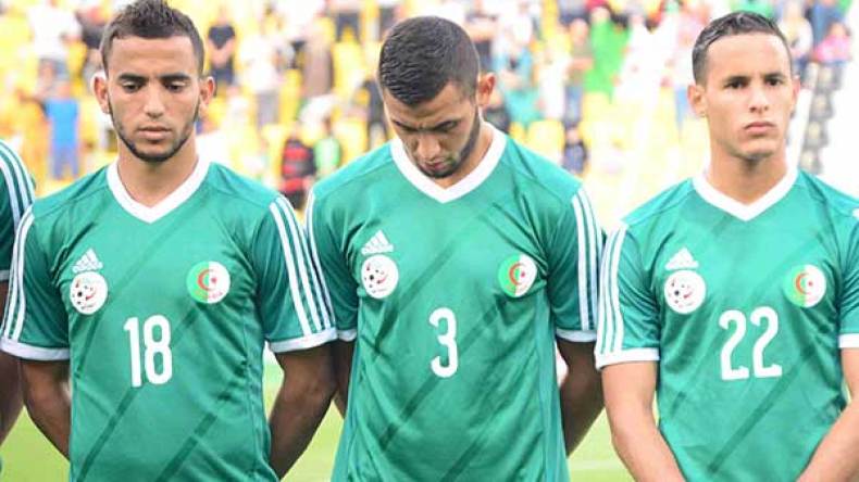 البطولة التونسية تهدد مكانة شنيحي مع “الخضر”