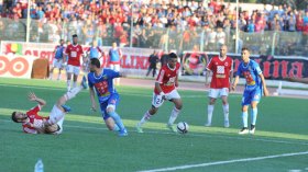 أندية اقترحت على “البابية” التنازل عن شنيحي ودرارجة مقابل تفادي السقوط..!!