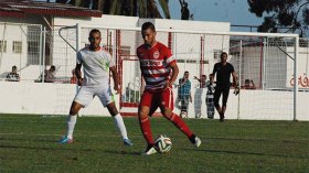 ثاني هدف تونسي لشنيحي