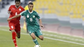 لدي عروض من تونس وفرنسا.. لكنني أفكر في مولودية العلمة