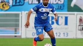 شنين يمضي للوفاق لموسمين وحمّار يلتقي حاشي في فرنسا