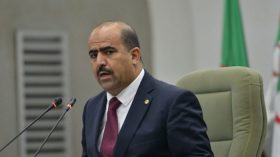 Chenine: “The European Parliament’s Resolution On Algeria Provokes Algerians”