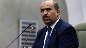 شنين: الإنتخابات أنجع حل متاح لتجاوز الأزمة