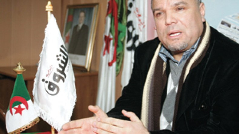 “طلقت “الفهامة” بالثلاثة ولسنا بحاجة إلى تشجيع يسرا ومثيلاتها للخضر في المونديال”