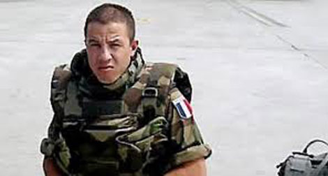 Affaire Merah: le père d'un soldat tué porte plainte contre Sarkozy