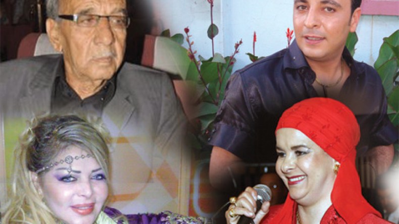 أغنية جماعية جديدة تُحّذر من دعاة الفتنة والخلاّطين الذين يريدون حمّام دم للجزائر