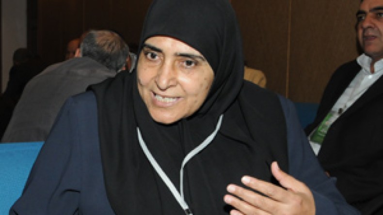 ” نحن  ممنوعون  من  الخروج  إلى  الجزائر  لأننا  نتنفس  فيها  الحرية “