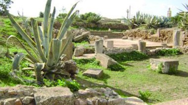 Deux appels d’offres pour protéger les sites “Portus Magnus” et “Abri Alain” d’Oran