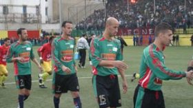 شراد يثير جدلا جديدا في المولودية