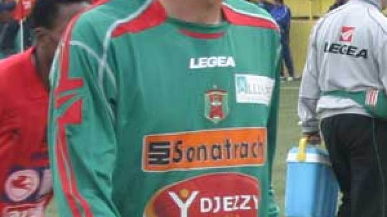 شراد يقسم ''الشناوة''