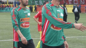 العميد يشكو شراد للفيفا