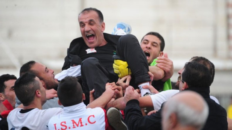 الشبيبة تريد كتابة التاريخ والعميد يسعى للنهائي الثامن