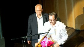 شرشال يعتذر عن المشاركة في “أيام قرطاج” ومهرجان “المسرح العربي”