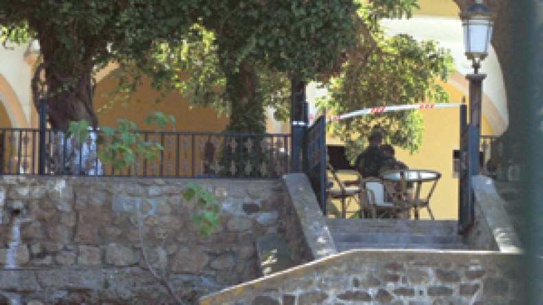 ‬تفكيك‭ ‬أكبر‭ ‬شبكة‭ ‬إرهابية‭ ‬خططت‭ ‬لضرب‭ ‬منشآت‭ ‬حكومية‭ ‬