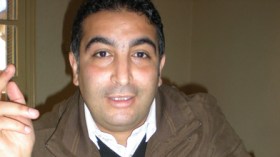 باحث جزائري من جامعة معسكر يخترق الجيش الفرنسي بباريس