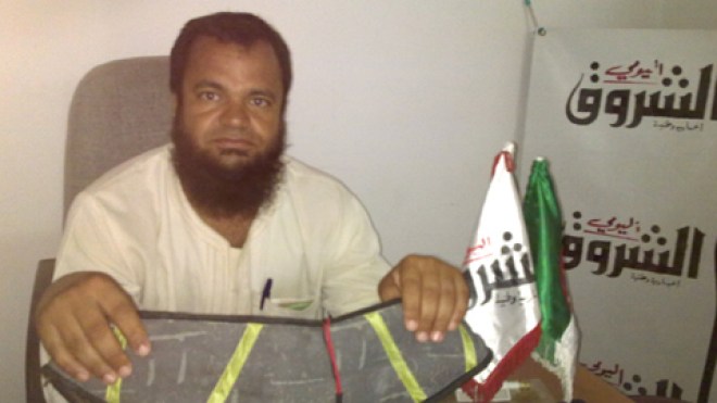 باحث جزائري يخترع “جهازا قرآنيا” لمنع سقوط الجنين