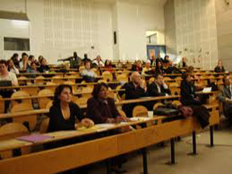 Plus de 250 chercheurs universitaires sont revenus dans leur pays natal en 2013
