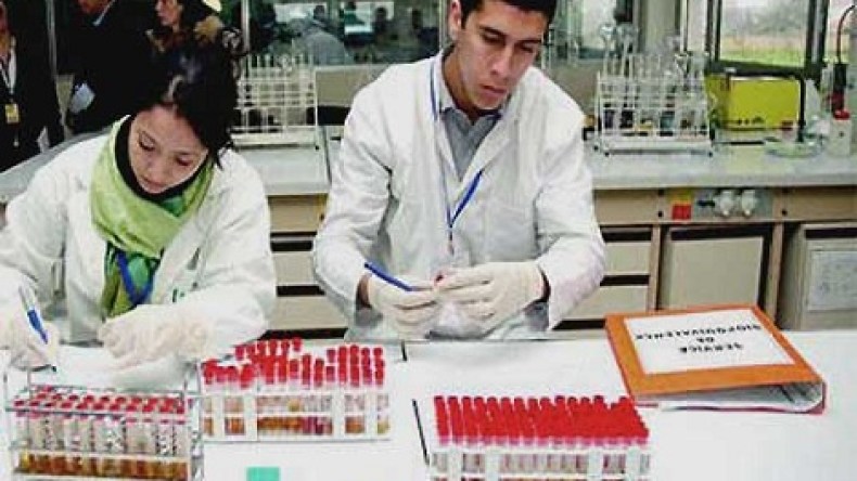 الجزائر: معهد الملكية الصناعية يسجل 3800 علامة في 2012