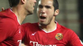 “أتفهم استبعاد سعدان لي.. وأضرب للجزائريين موعدا بعد المونديال”