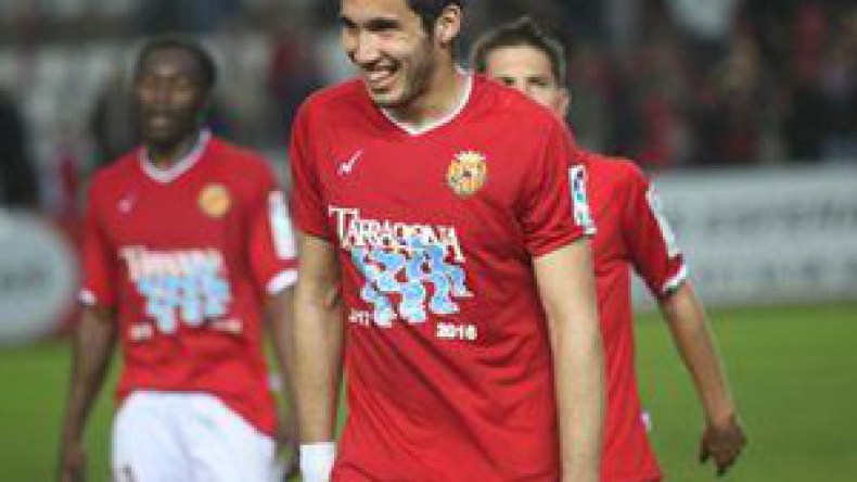 شرفة‭ ‬سيتصل‭ ‬بجلول‭ ‬ليعاينه‭ ‬يوم‭ ‬السبت‭ ‬أمام‭ ‬ريكرياتيفو