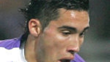 Walid Cherfa à Echourouk : J’attends impatiemment une convocation de la part de Saâdane…et je suis un défenseur polyvalent »