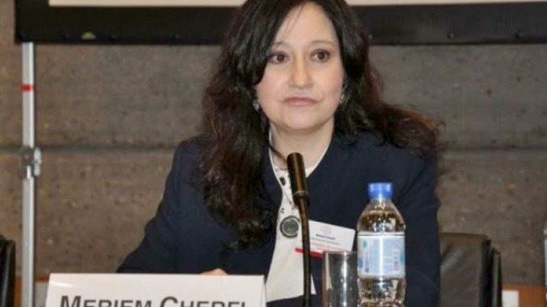 مريم شرفي: 5000 مواطن يتصل بنا يوميا للاستفسار حول الطفولة