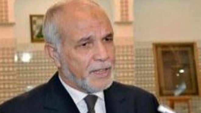 “أقبل الحوار مع المحامين لكني أرفض أن يتم تحت الضغط والتهديد”